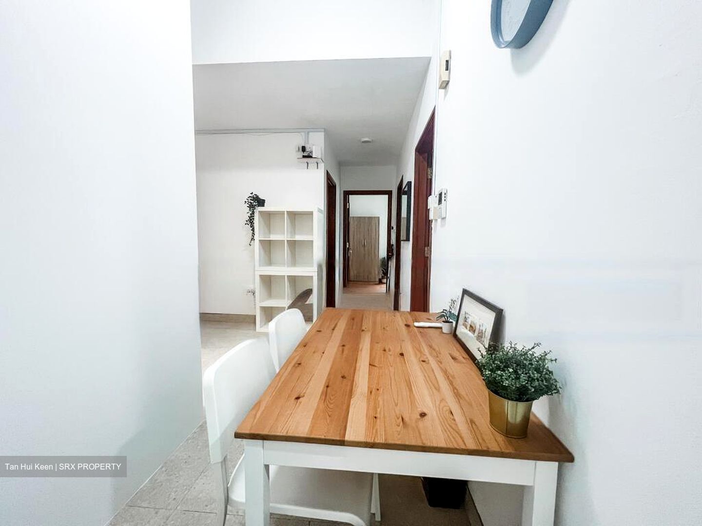 Cavendish Park (D21), Condominium #486888011